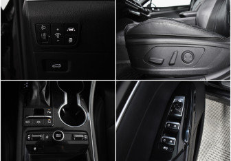 Подержанный автомобиль Kia K5 2020 года (19 фото)