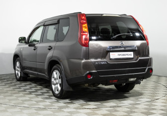 Подержанный автомобиль Volkswagen Tiguan 2015 года (7 фото)