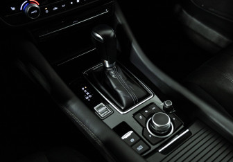 Подержанный автомобиль Mazda 6 Sedan 2020 года (17 фото)