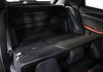 Подержанный автомобиль Geely Coolray 2023 года (22 фото)