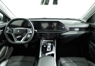 Подержанный автомобиль LIVAN S6Pro 2024 года (13 фото)