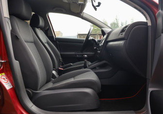 Подержанный автомобиль Volkswagen Golf Hatchback 2008 года (19 фото)