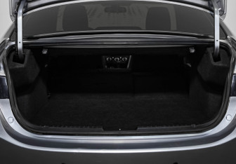 Подержанный автомобиль Mazda 6 Sedan 2012 года (26 фото)