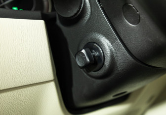 Подержанный автомобиль Infiniti QX80 2018 года (19 фото)