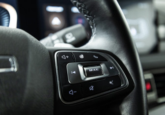 Подержанный автомобиль Exeed TXL 2021 года (22 фото)