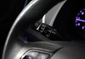 Подержанный автомобиль Hyundai Tucson 2016 года (18 фото)