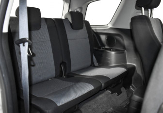 Подержанный автомобиль Suzuki Grand Vitara 2008 года (13 фото)