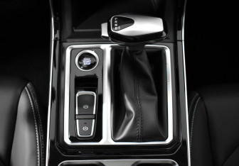 Новый Москвич 6 2023 (15 фото)