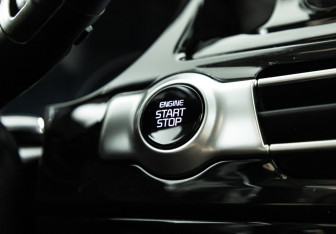Подержанный автомобиль Kia Seltos 2022 года (20 фото)