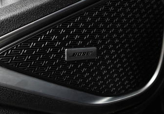 Подержанный автомобиль Geely Tugella 2022 года (19 фото)