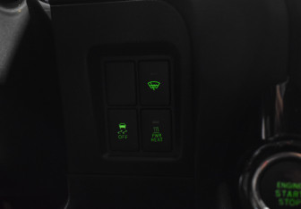 Подержанный автомобиль Toyota Land Cruiser Prado 2017 года (21 фото)