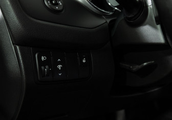 Подержанный автомобиль Kia Ceed Hatchback 2015 года (16 фото)
