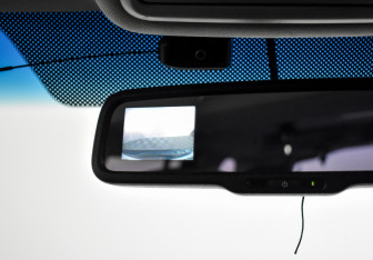 Подержанный автомобиль Honda Pilot 2013 года (16 фото)