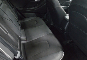 Подержанный автомобиль Hyundai Creta 2022 года (13 фото)