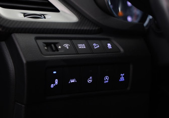 Подержанный автомобиль Hyundai Santa Fe 2015 года (22 фото)