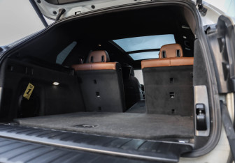 Подержанный автомобиль BMW X5 2019 года (5 фото)