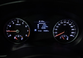 Подержанный автомобиль Kia Sportage 2020 года (12 фото)