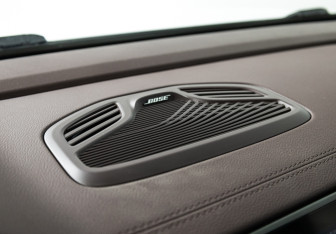 Подержанный автомобиль Geely Monjaro 2023 года (21 фото)