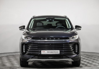 Подержанный автомобиль Exeed TXL 2023 года (2 фото)
