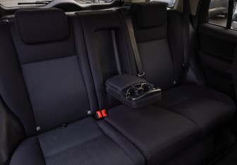 Подержанный автомобиль Land Rover Freelander 2013 года (24 фото)