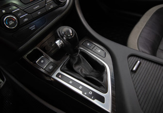 Подержанный автомобиль Kia Optima Sedan 2012 года (15 фото)