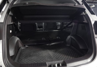 Подержанный автомобиль Chery Tiggo 4 Pro 2023 года (26 фото)