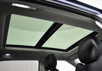 Подержанный автомобиль GAC GS3 2024 года (13 фото)