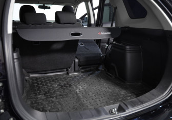 Подержанный автомобиль Mitsubishi Outlander 2016 года (25 фото)