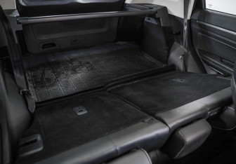 Подержанный автомобиль Geely Atlas Pro 2023 года (31 фото)