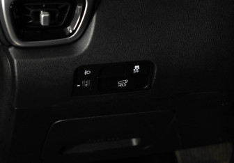 Подержанный автомобиль Kia Sorento 2021 года (21 фото)