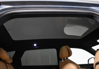 Подержанный автомобиль Voyah Free 2023 года (14 фото)