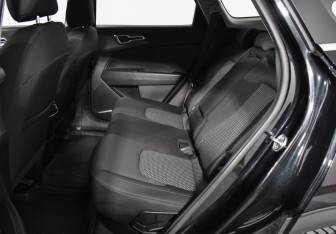 Подержанный автомобиль Kia Sportage 2022 года (11 фото)