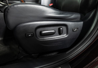 Подержанный автомобиль Toyota Highlander 2012 года (22 фото)