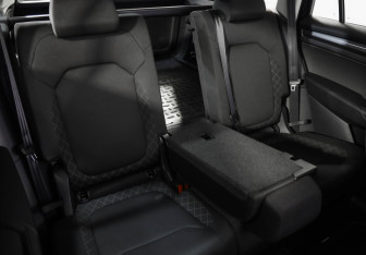 Подержанный автомобиль Skoda Kodiaq 2020 года (27 фото)