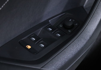 Подержанный автомобиль Skoda Kodiaq 2022 года (13 фото)