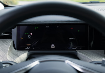 Подержанный автомобиль Tank 500 2023 года (39 фото)