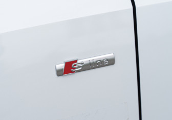 Новый Audi Q3 2025 (8 фото)