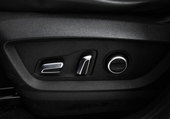 Подержанный автомобиль Chery Tiggo 7 Pro 2022 года (19 фото)