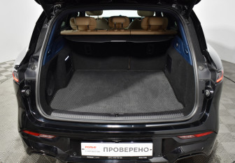 Подержанный автомобиль Voyah Free 2023 года (20 фото)