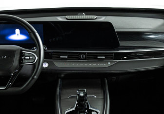 Подержанный автомобиль Chery Tiggo 7 Pro Max 2024 года (14 фото)