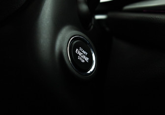 Подержанный автомобиль Skoda Octavia Liftback 2021 года (19 фото)