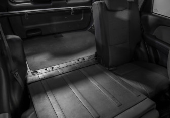 Подержанный автомобиль Kia Sportage 2010 года (25 фото)