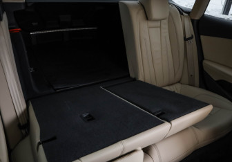 Подержанный автомобиль Audi A5 Liftback 2022 года (34 фото)