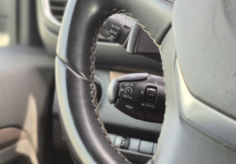 Подержанный автомобиль Toyota ProAce 2018 года (29 фото)