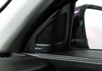 Подержанный автомобиль Exeed VX 2023 года (26 фото)