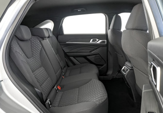 Новый Haval F7 2026 (12 фото)