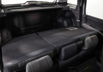 Подержанный автомобиль Hyundai Matrix 2008 года (22 фото)