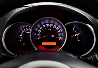 Подержанный автомобиль Kia Venga 2011 года (19 фото)