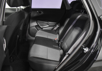 Подержанный автомобиль Kia Soul 2020 года (11 фото)