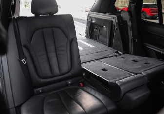 Подержанный автомобиль BMW X5 2019 года (31 фото)